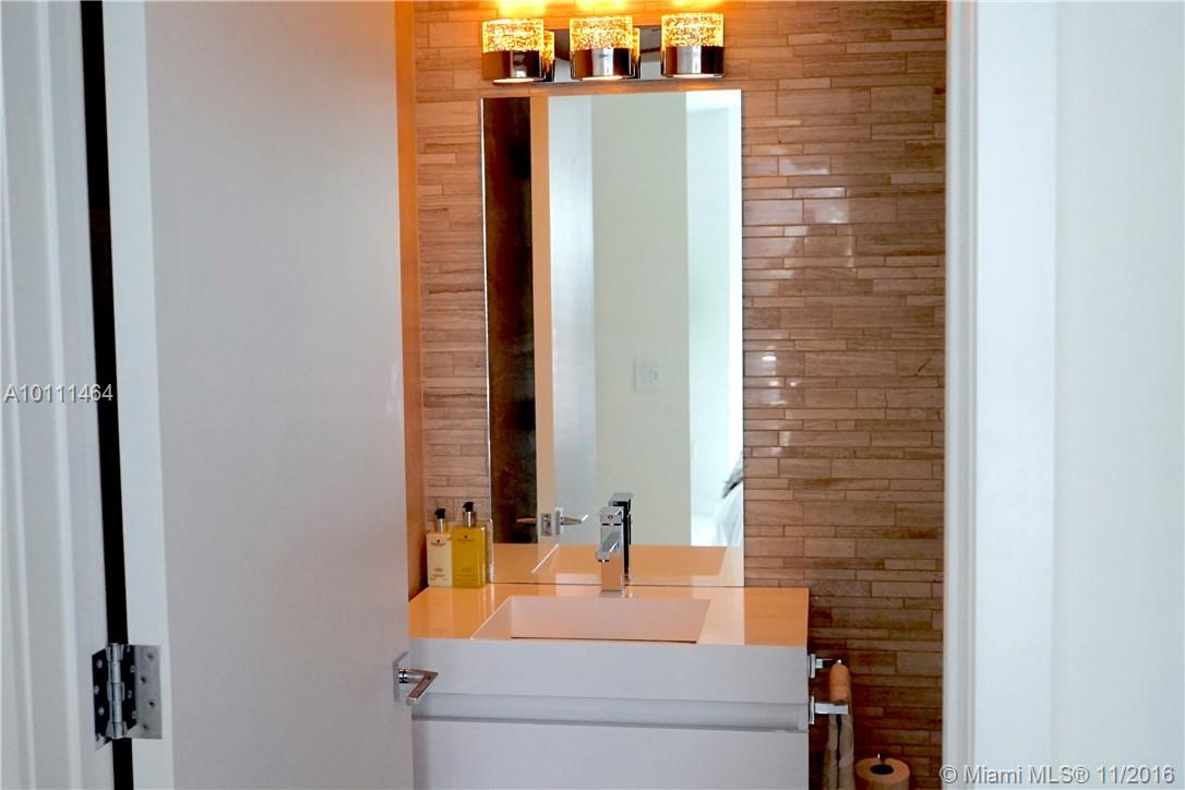 Ocean One Condo - Residential Lease