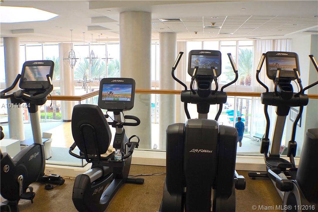 Ocean One Condo - Residential Lease