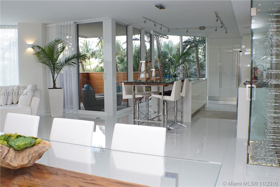 Ocean One Condo - Residential Lease