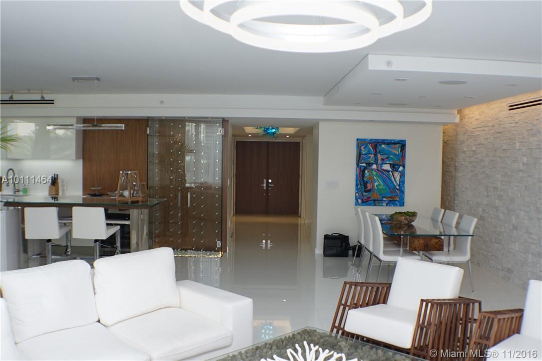 Ocean One Condo - Residential Lease