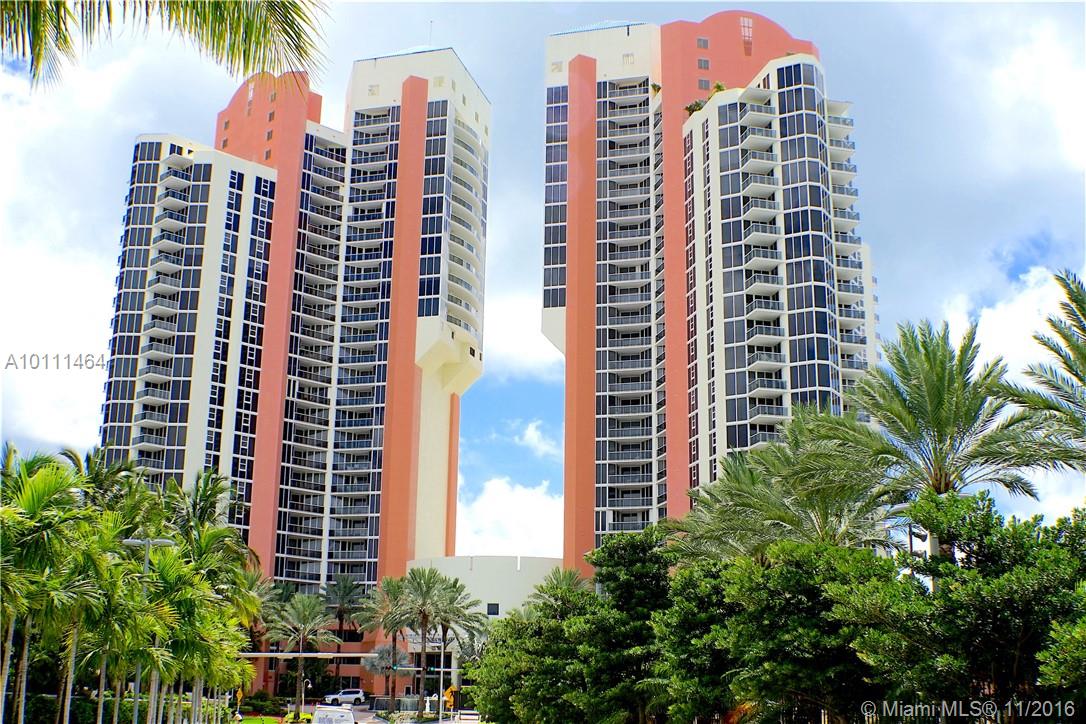 Ocean One Condo - Residential Lease