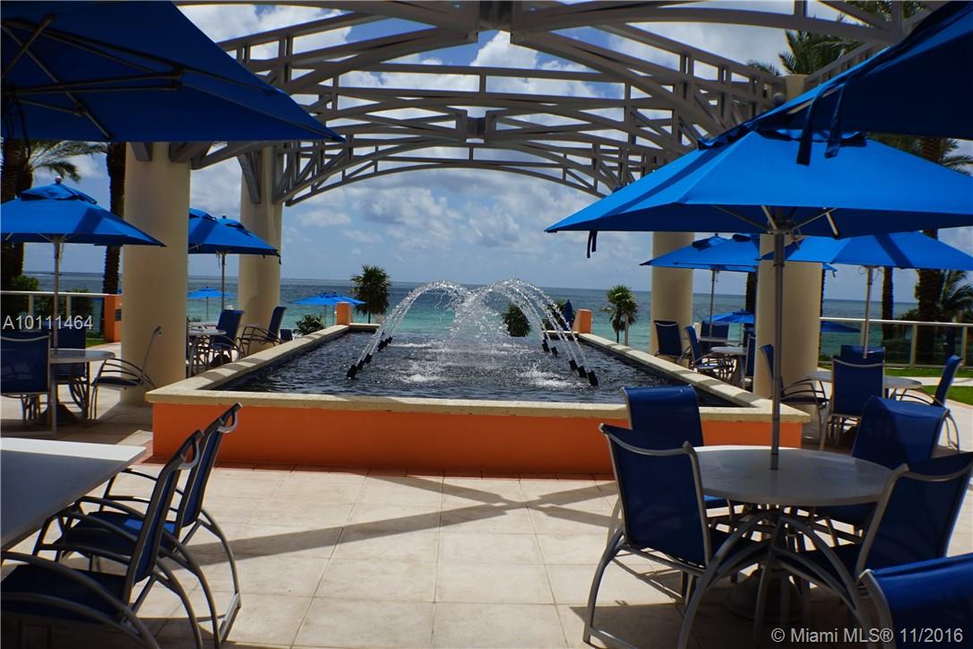 Ocean One Condo - Residential Lease