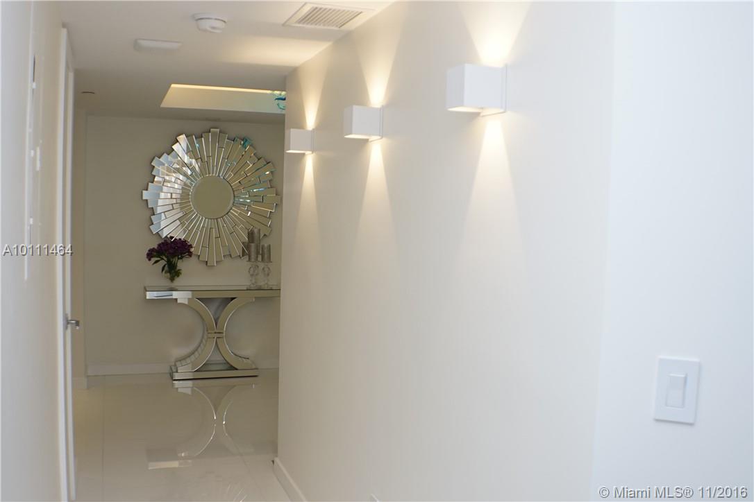 Ocean One Condo - Residential Lease