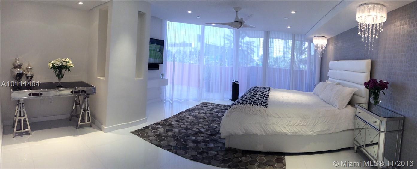 Ocean One Condo - Residential Lease