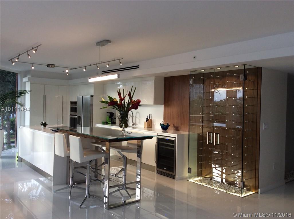 Ocean One Condo - Residential Lease