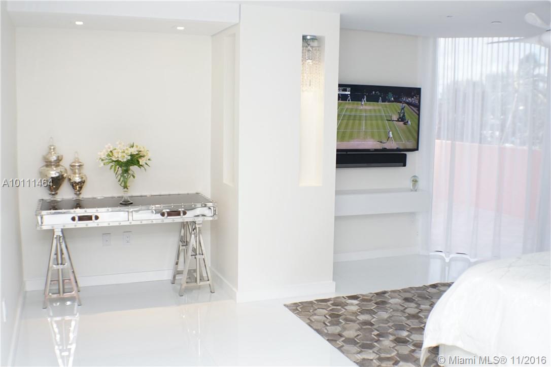 Ocean One Condo - Residential Lease