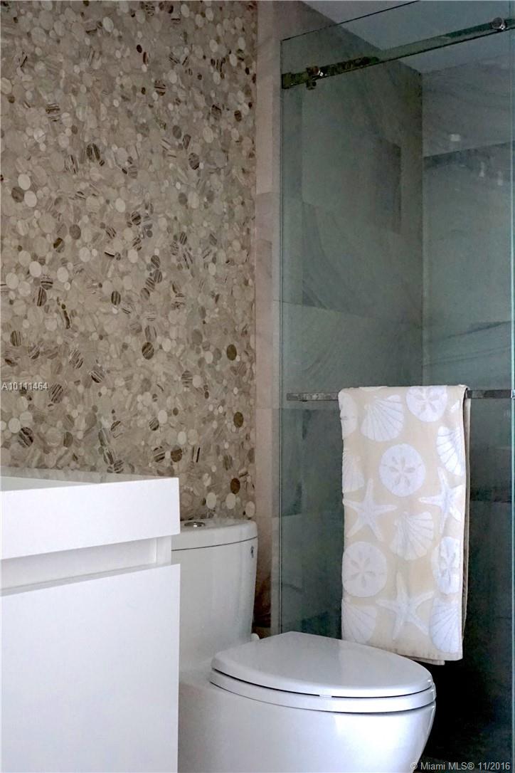 Ocean One Condo - Residential Lease