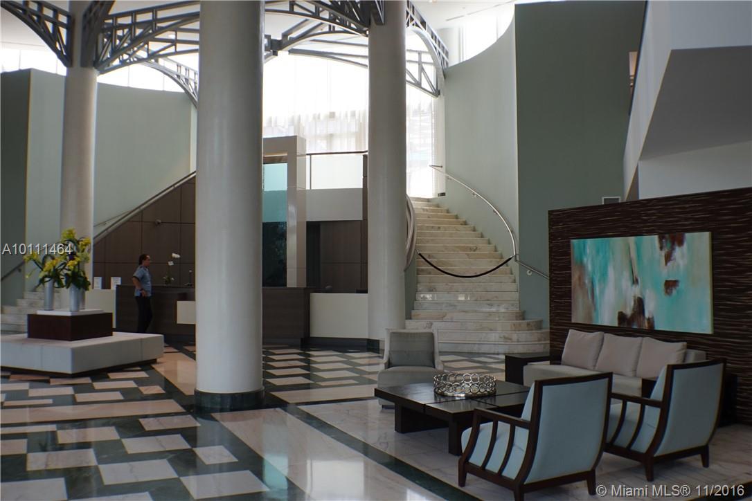 Ocean One Condo - Residential Lease