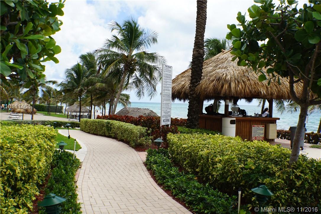 Ocean One Condo - Residential Lease