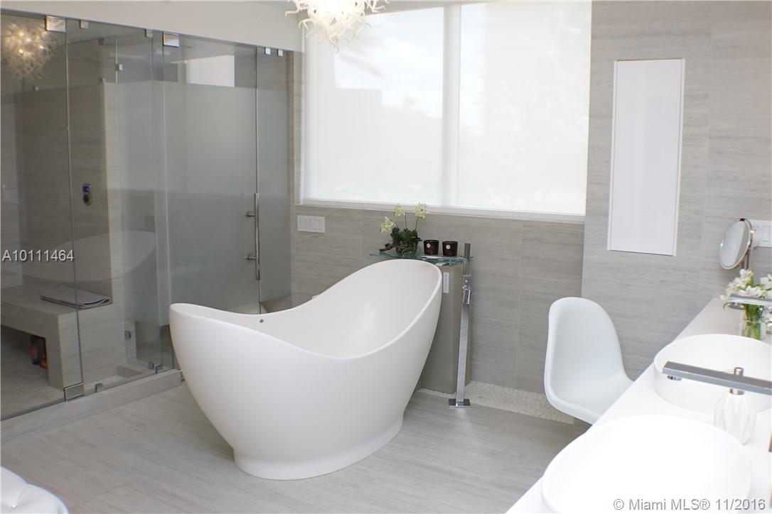 Ocean One Condo - Residential Lease