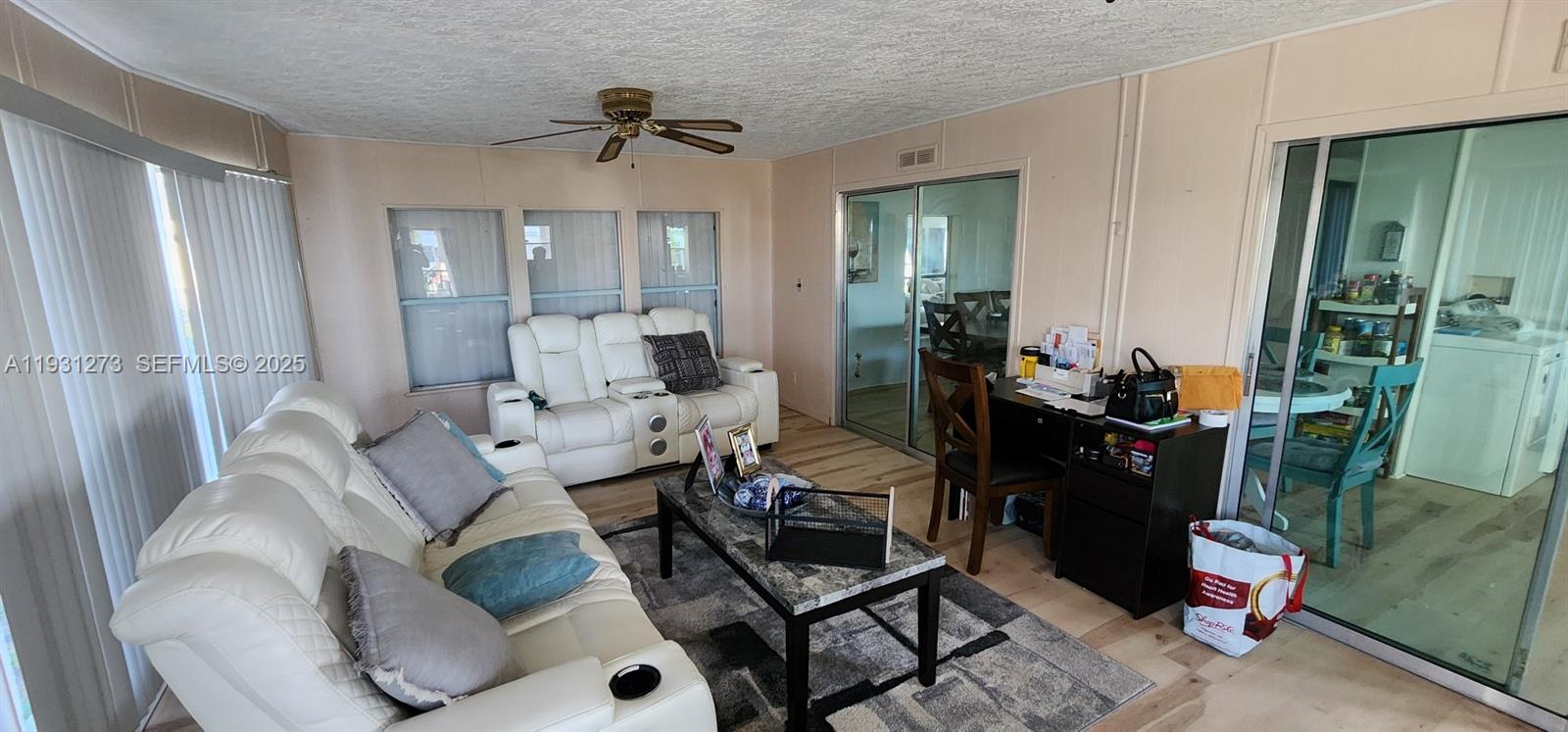 pleasant village - Residential