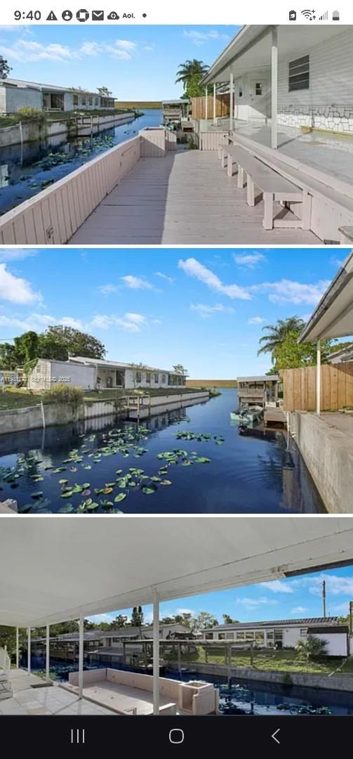 pleasant village - Residential