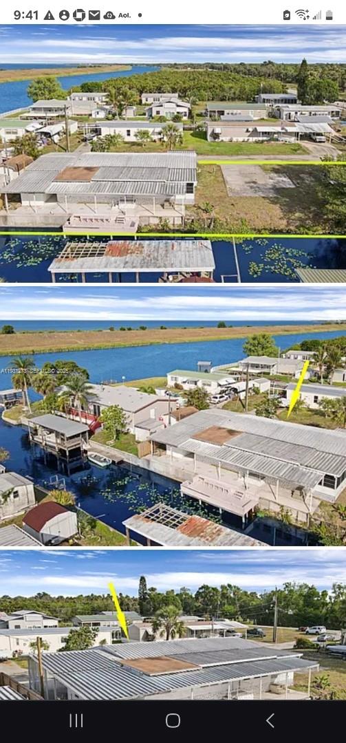 pleasant village - Residential