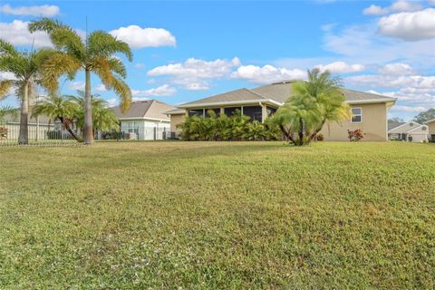 A home in Palm Bay