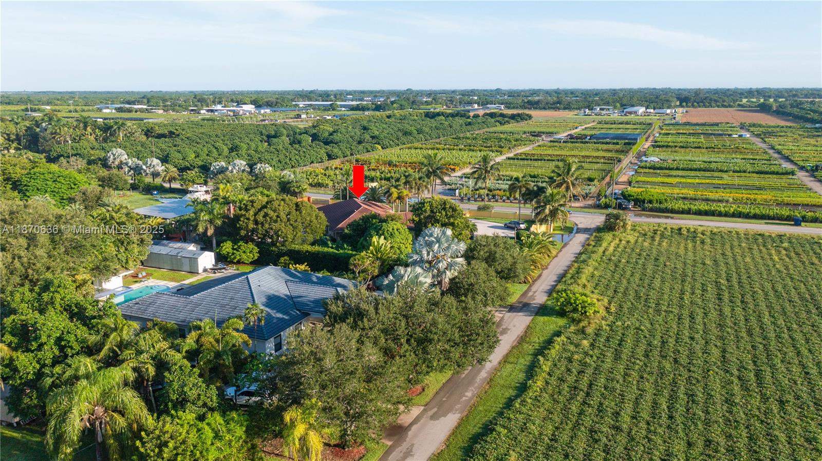 BISCADO ESTS SEC 1 - Residential