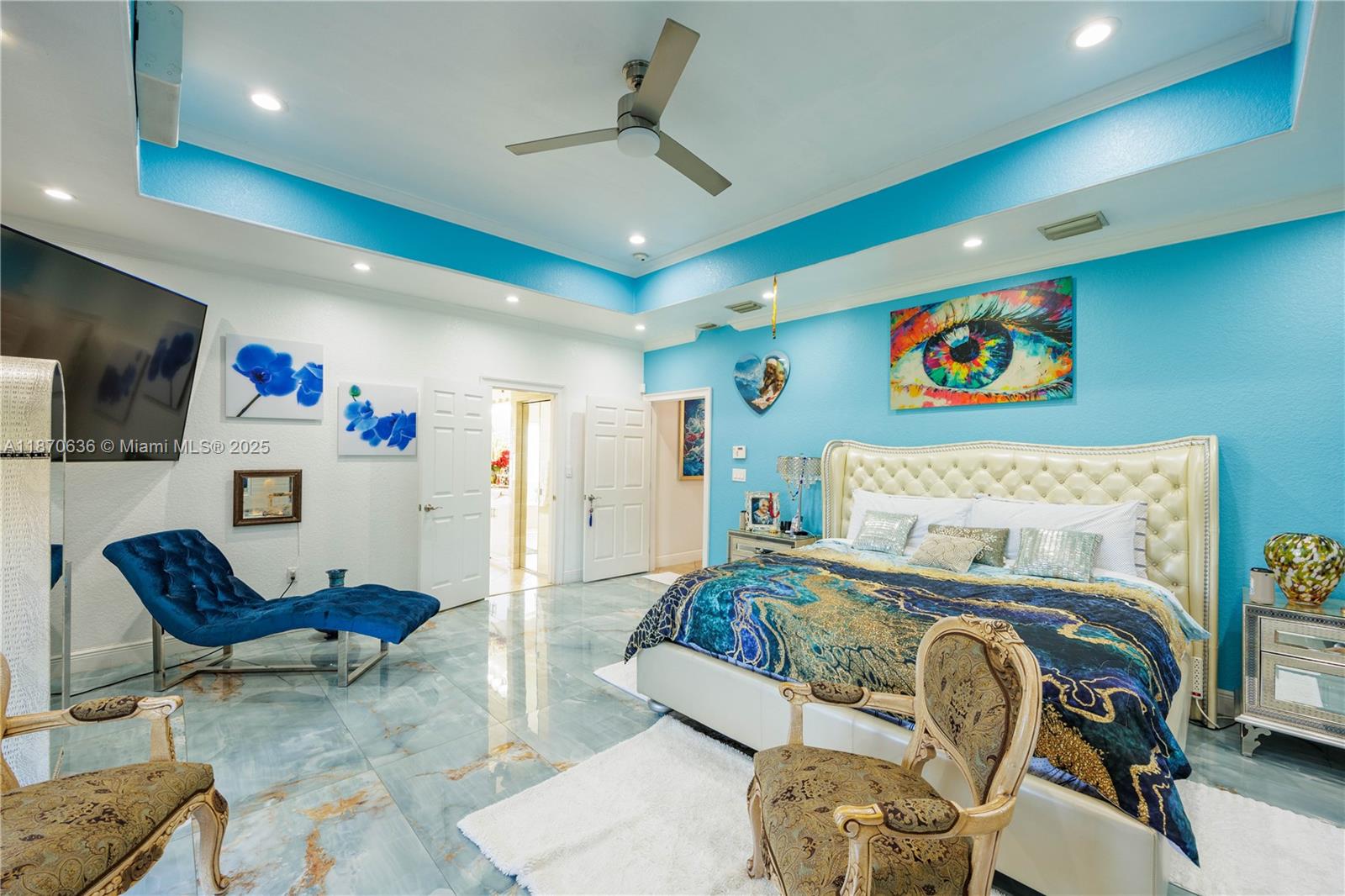 BISCADO ESTS SEC 1 - Residential