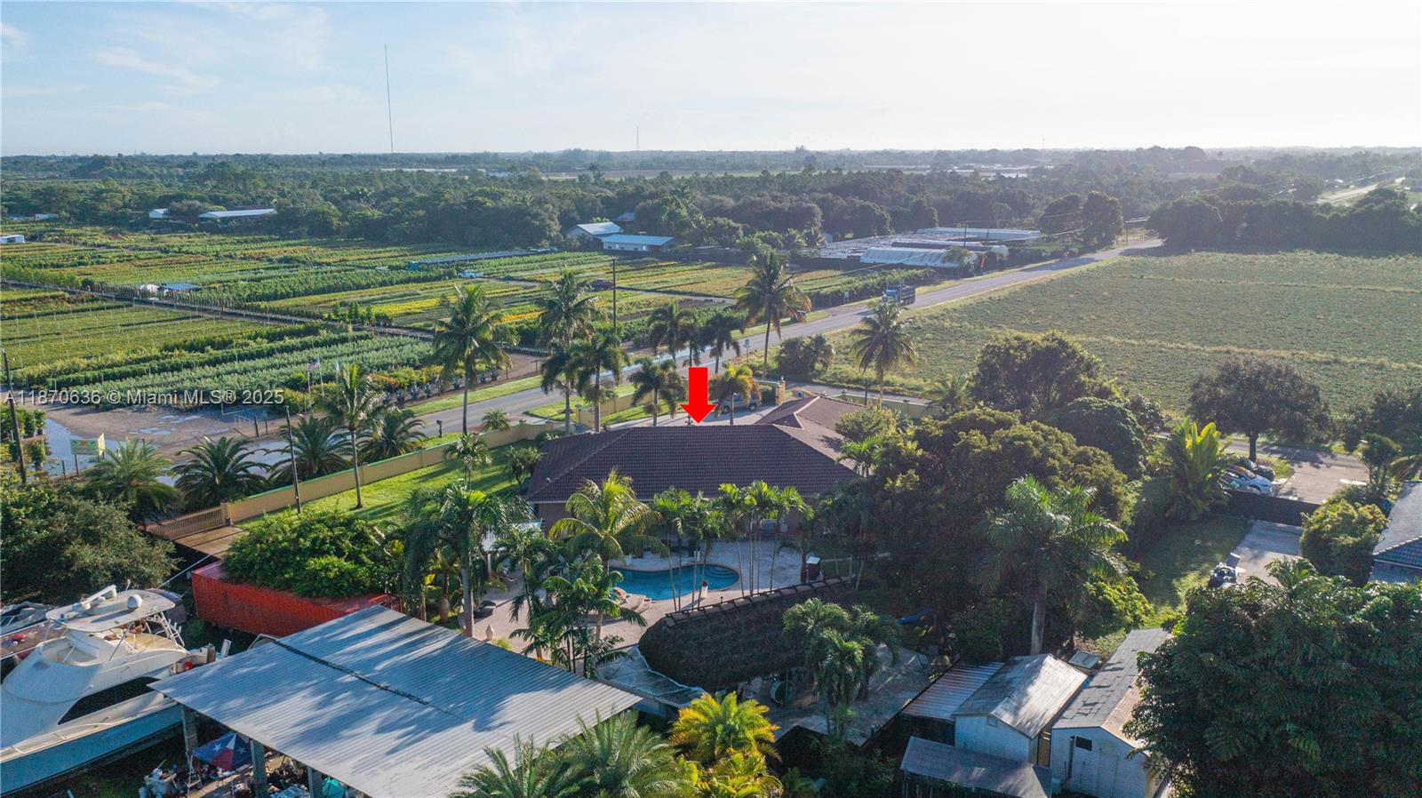 BISCADO ESTS SEC 1 - Residential