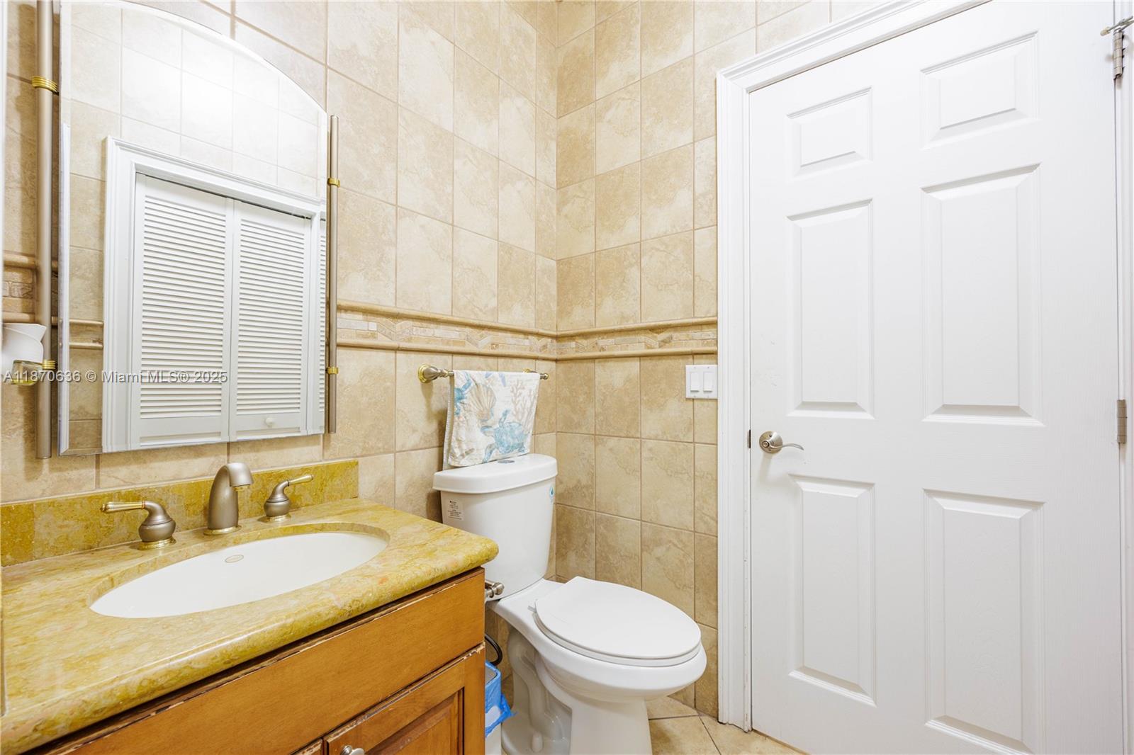 BISCADO ESTS SEC 1 - Residential