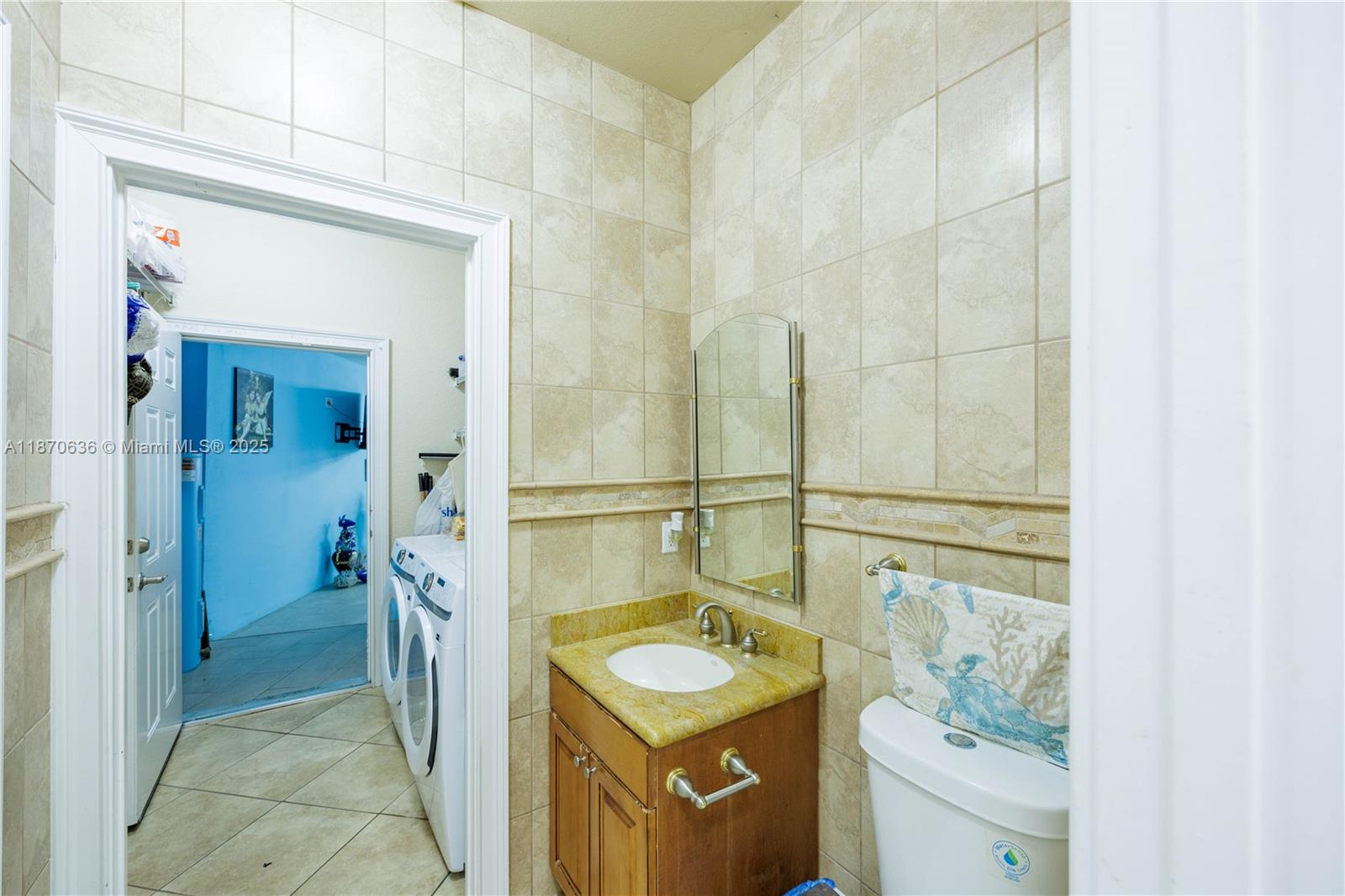 BISCADO ESTS SEC 1 - Residential