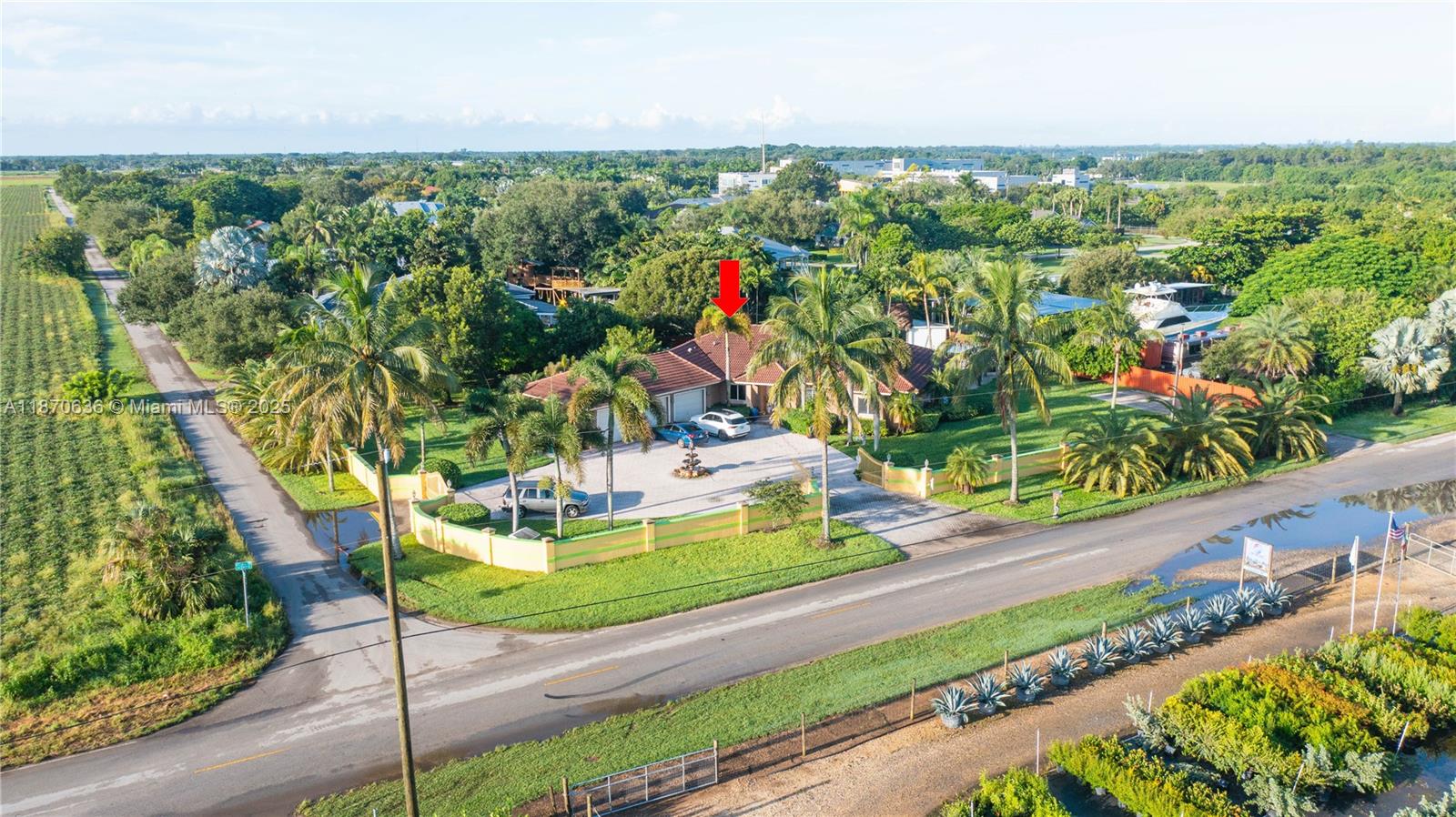 BISCADO ESTS SEC 1 - Residential