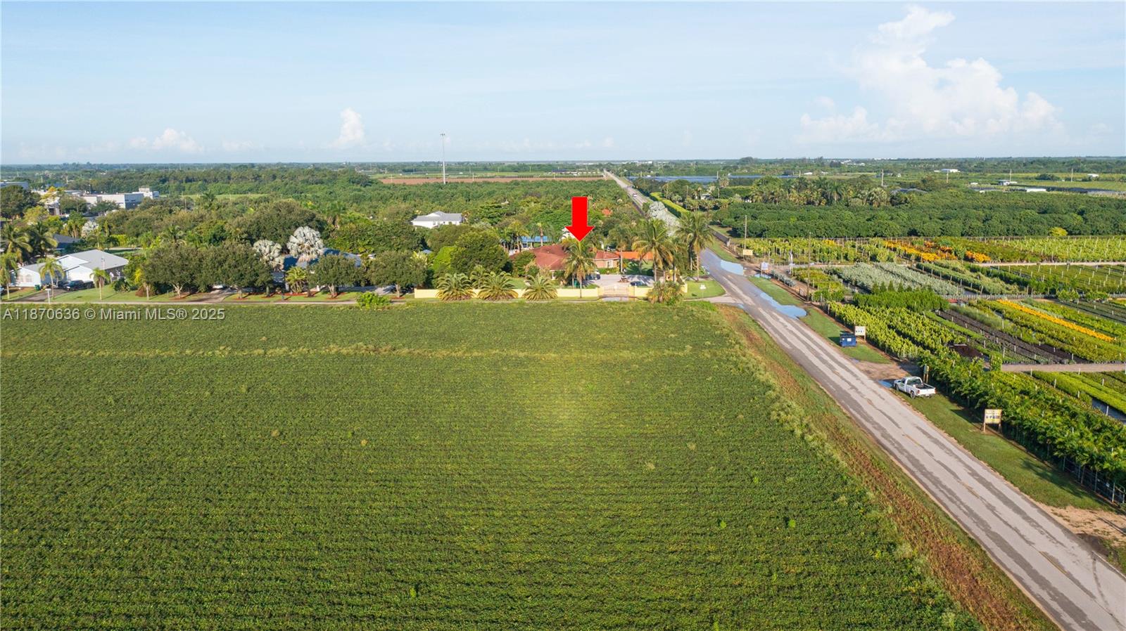 BISCADO ESTS SEC 1 - Residential