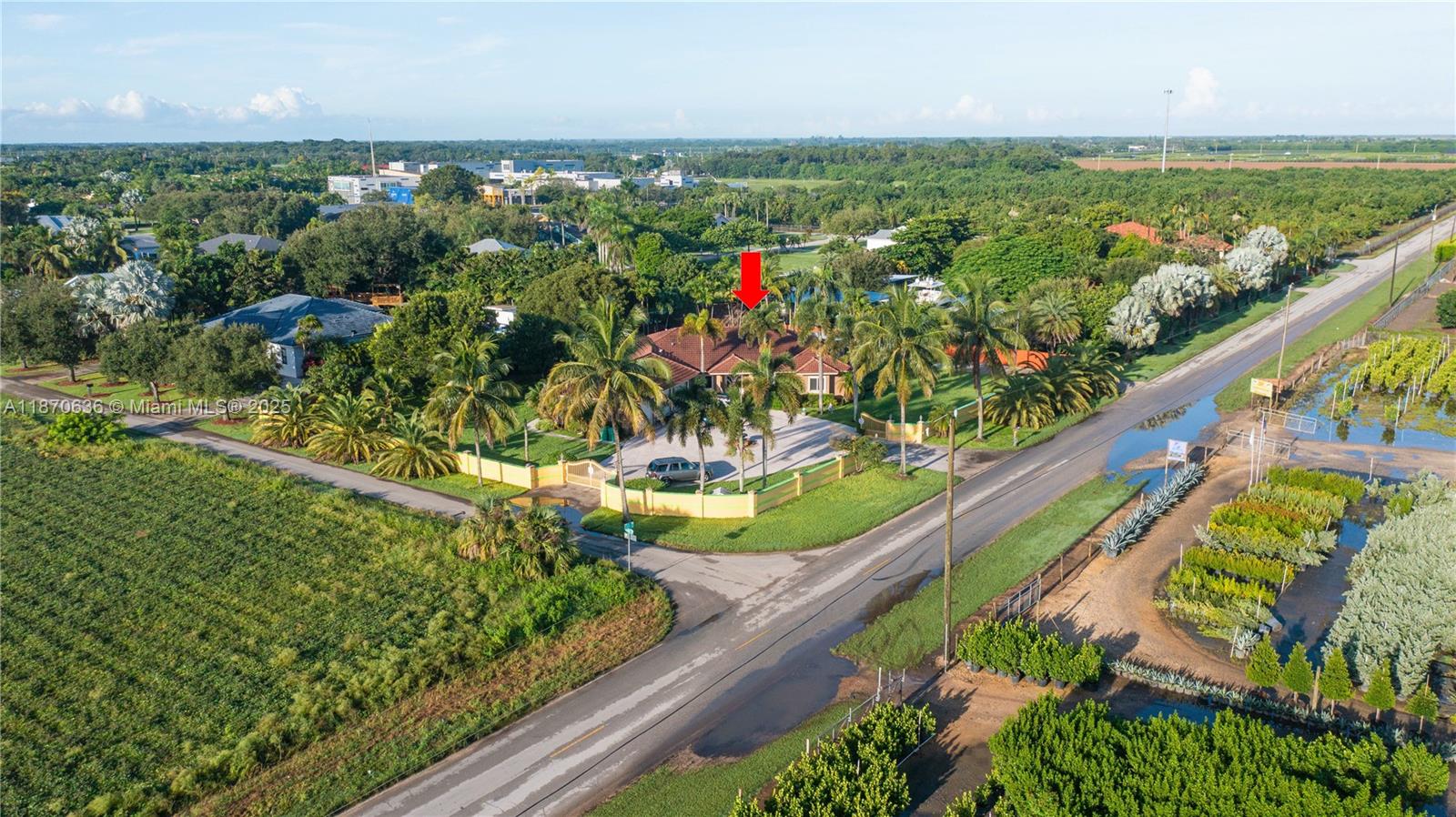 BISCADO ESTS SEC 1 - Residential