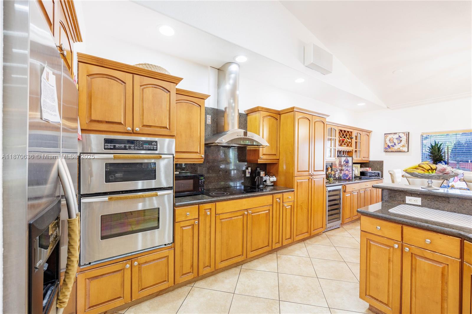 BISCADO ESTS SEC 1 - Residential