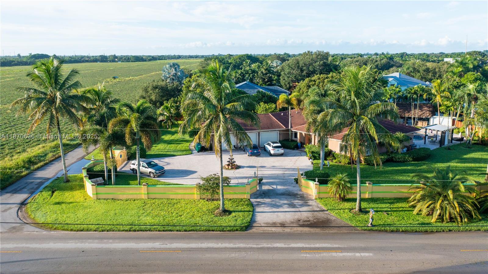 BISCADO ESTS SEC 1 - Residential