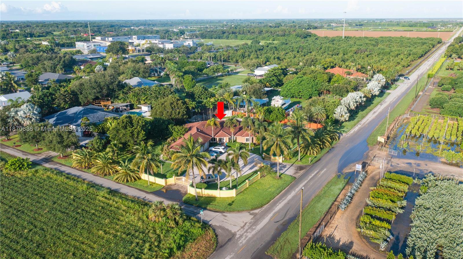 BISCADO ESTS SEC 1 - Residential