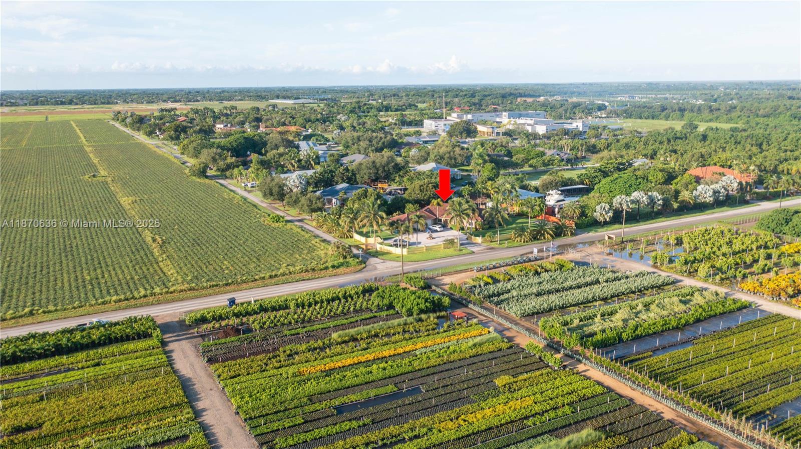 BISCADO ESTS SEC 1 - Residential