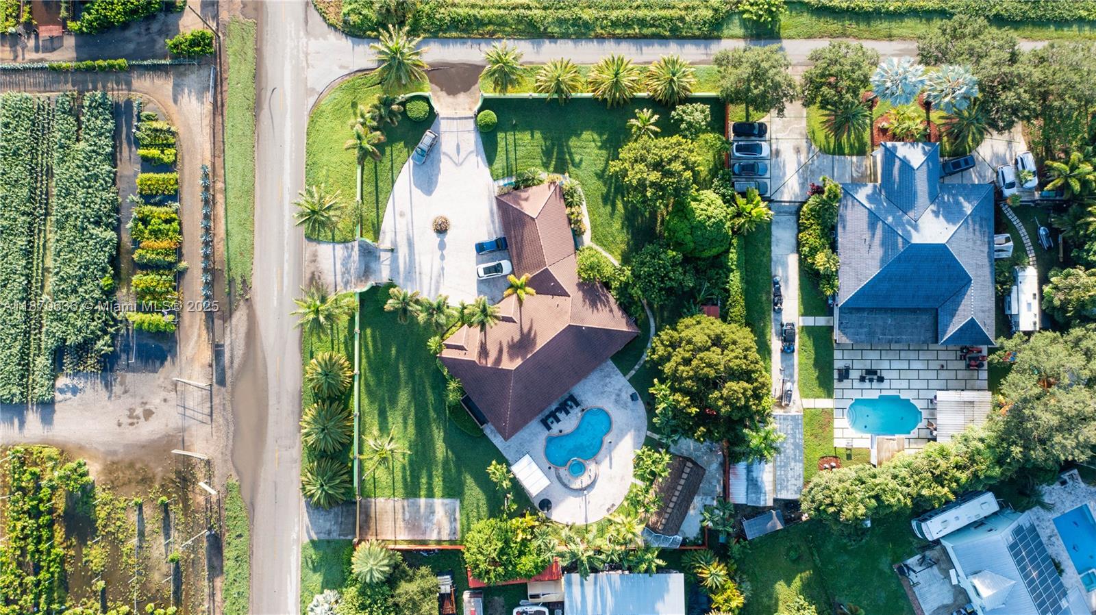 BISCADO ESTS SEC 1 - Residential