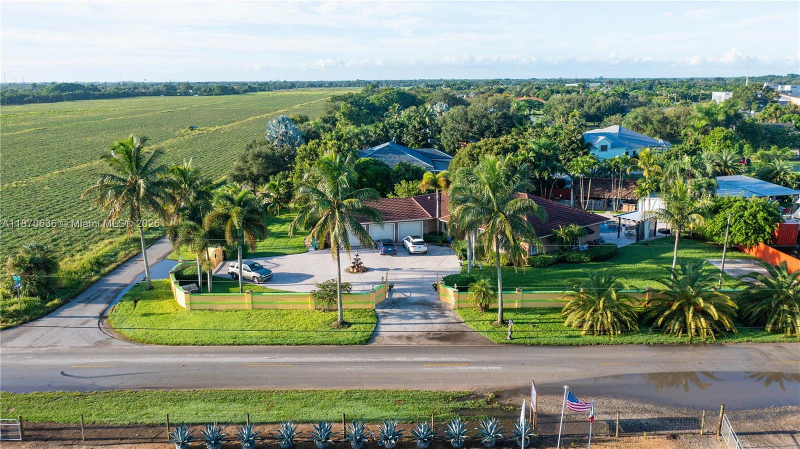 BISCADO ESTS SEC 1 - Residential