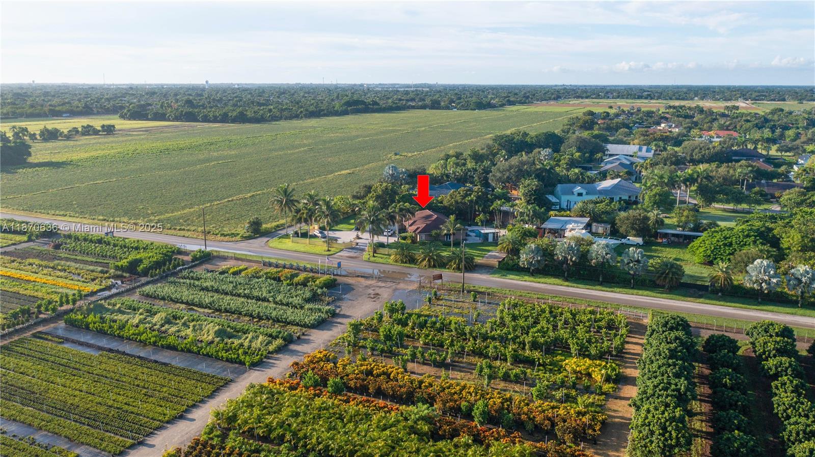 BISCADO ESTS SEC 1 - Residential