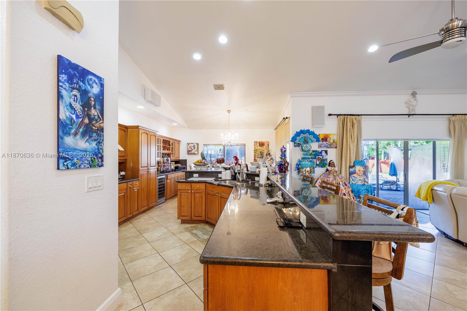 BISCADO ESTS SEC 1 - Residential