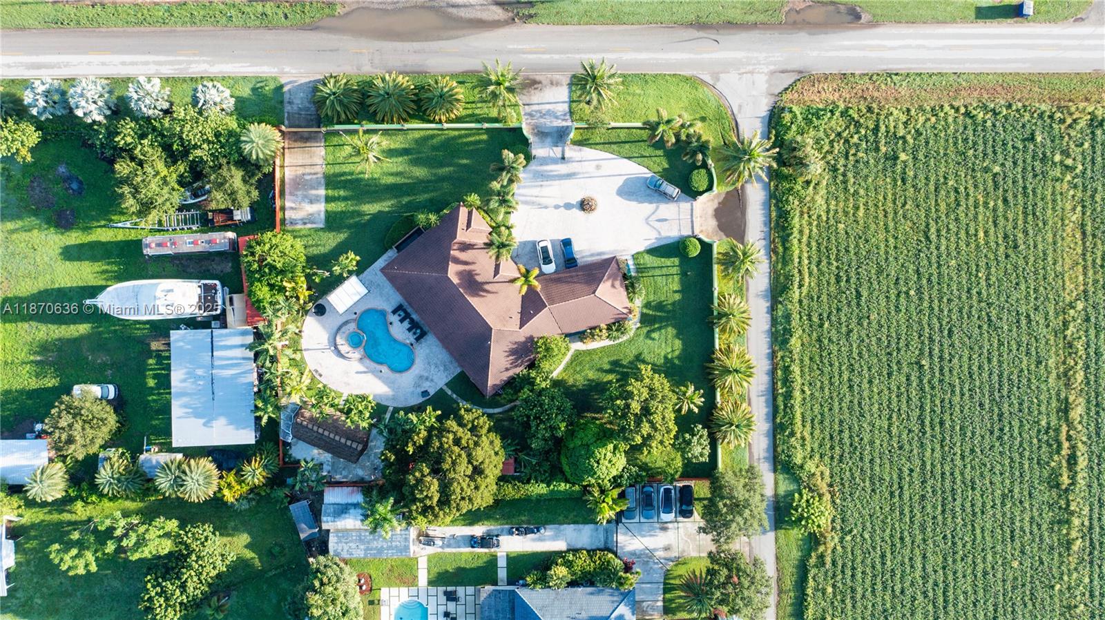 BISCADO ESTS SEC 1 - Residential