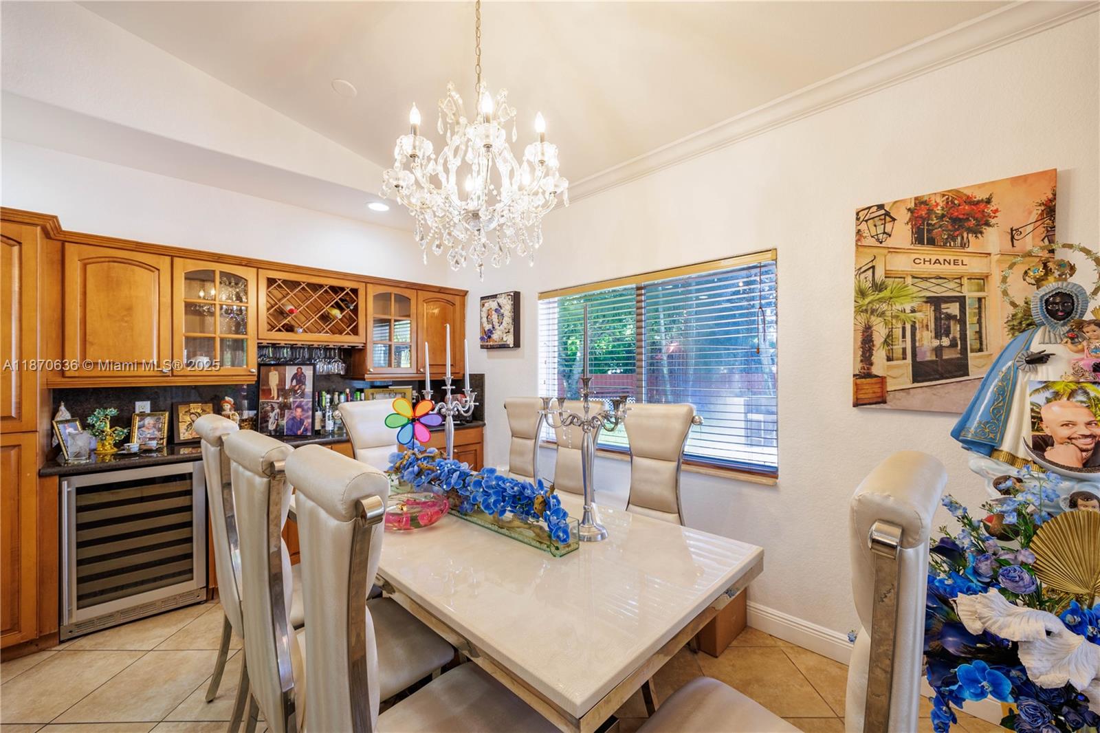 BISCADO ESTS SEC 1 - Residential