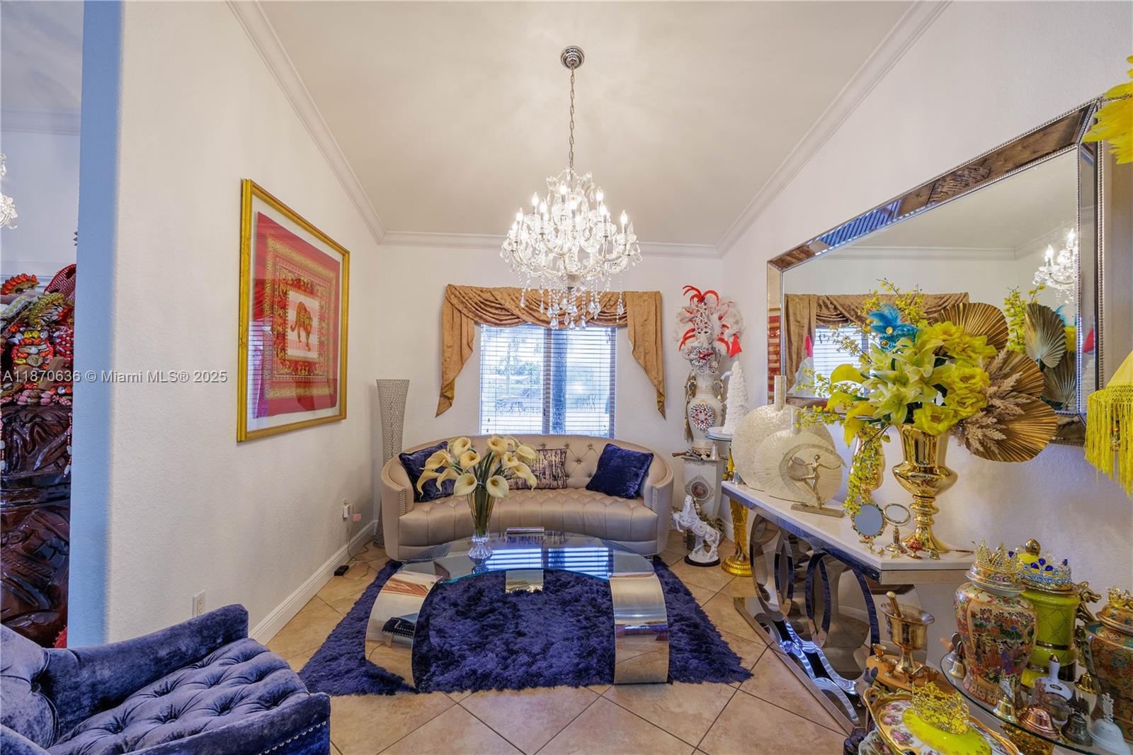 BISCADO ESTS SEC 1 - Residential