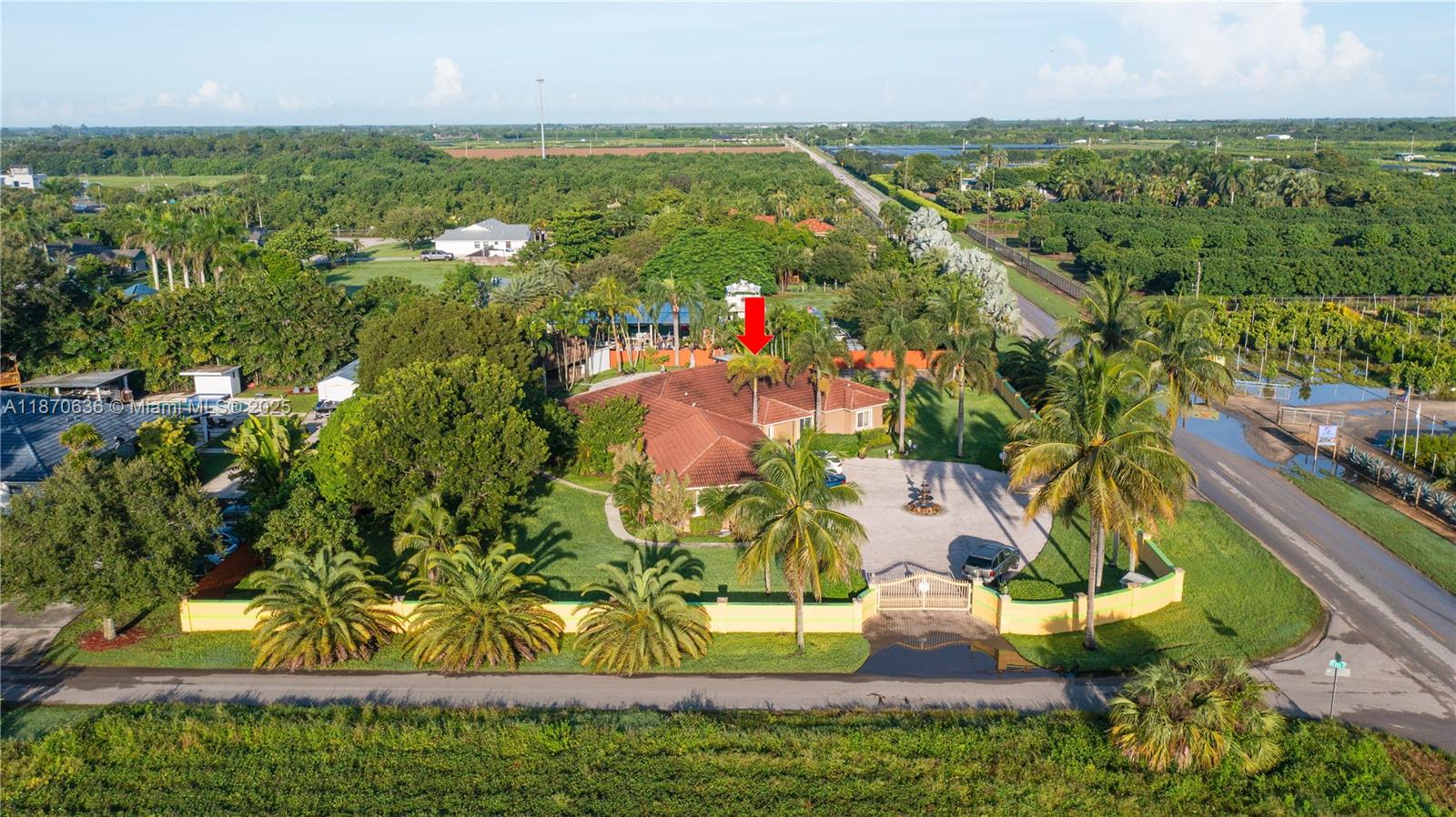 BISCADO ESTS SEC 1 - Residential