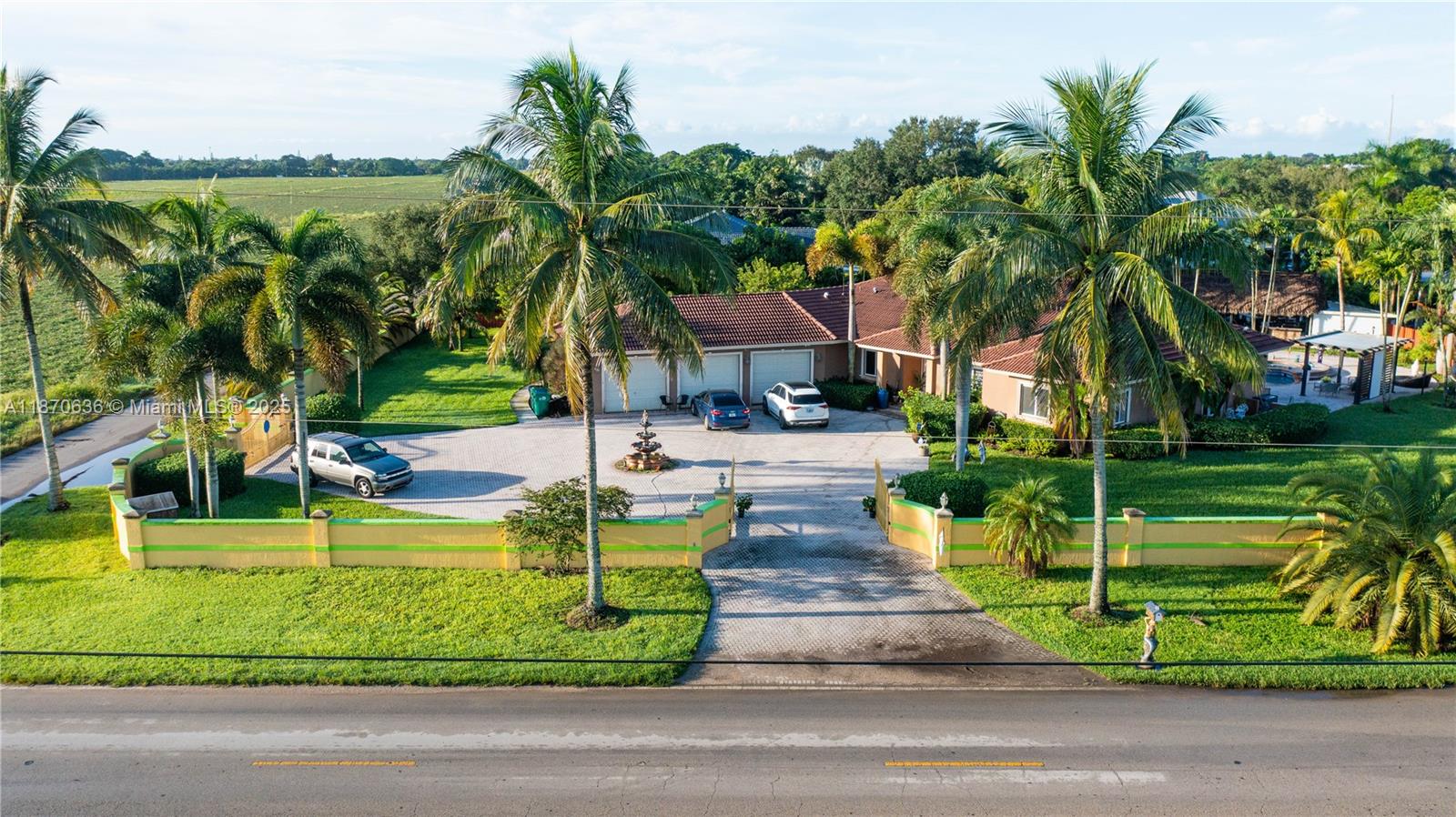 BISCADO ESTS SEC 1 - Residential