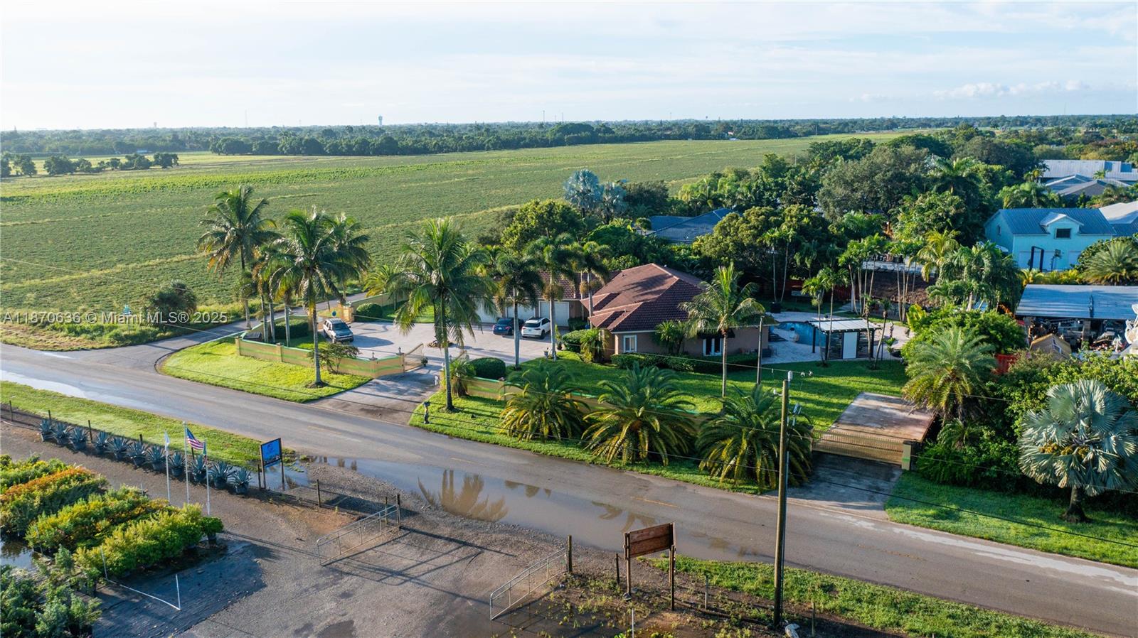 BISCADO ESTS SEC 1 - Residential