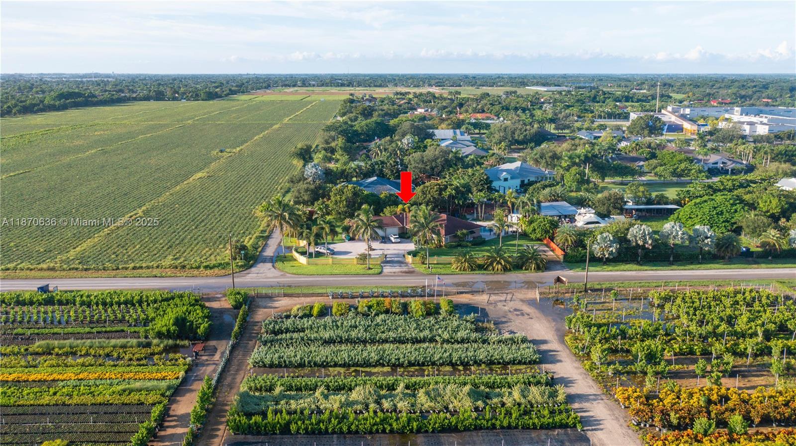 BISCADO ESTS SEC 1 - Residential