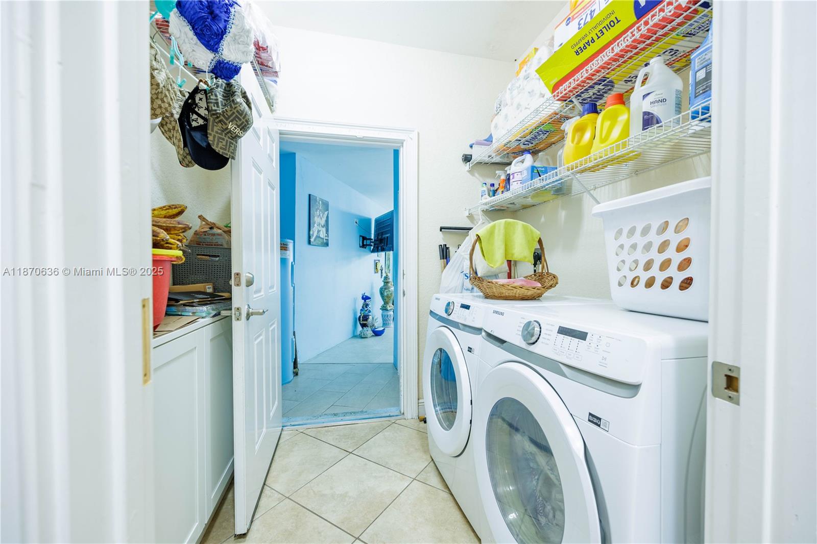 BISCADO ESTS SEC 1 - Residential