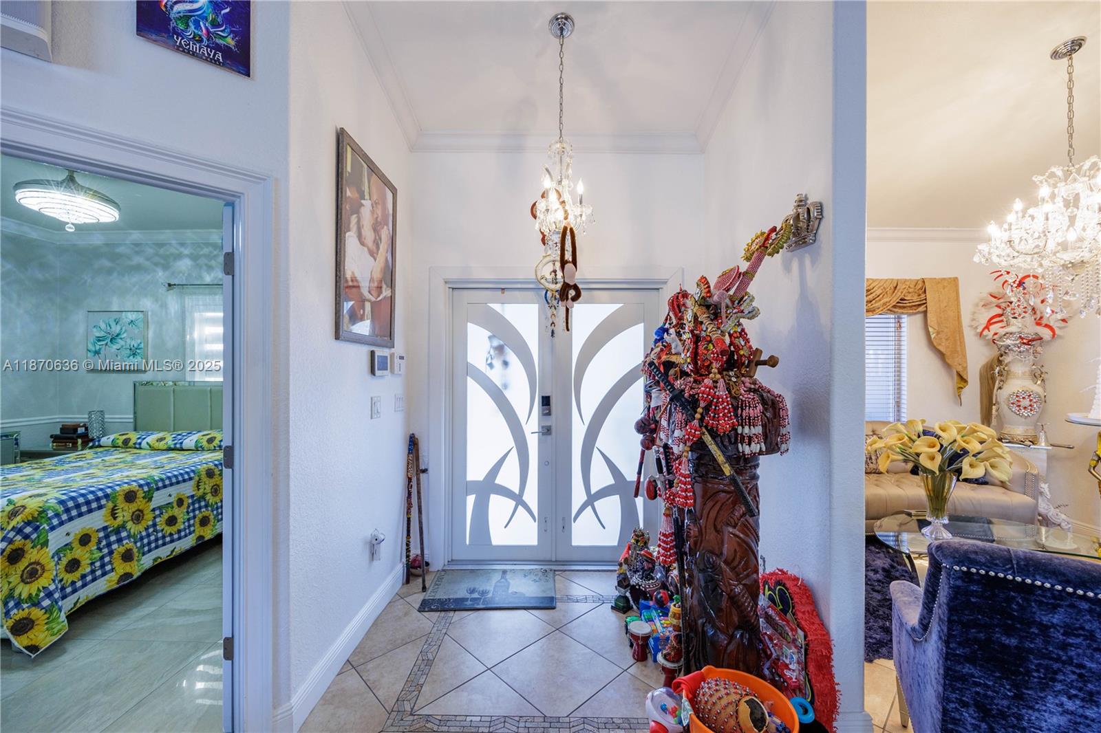 BISCADO ESTS SEC 1 - Residential