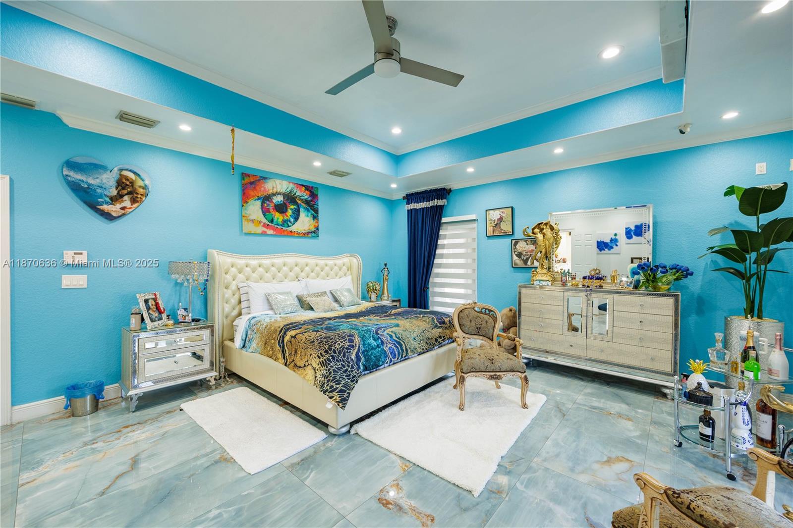 BISCADO ESTS SEC 1 - Residential