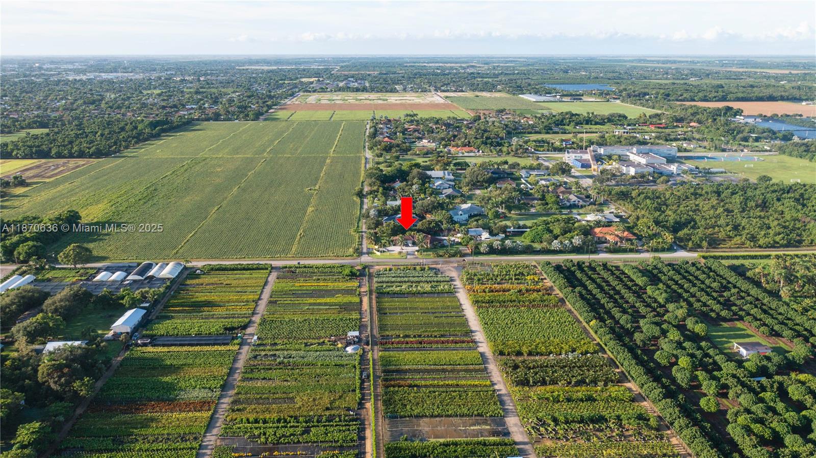 BISCADO ESTS SEC 1 - Residential