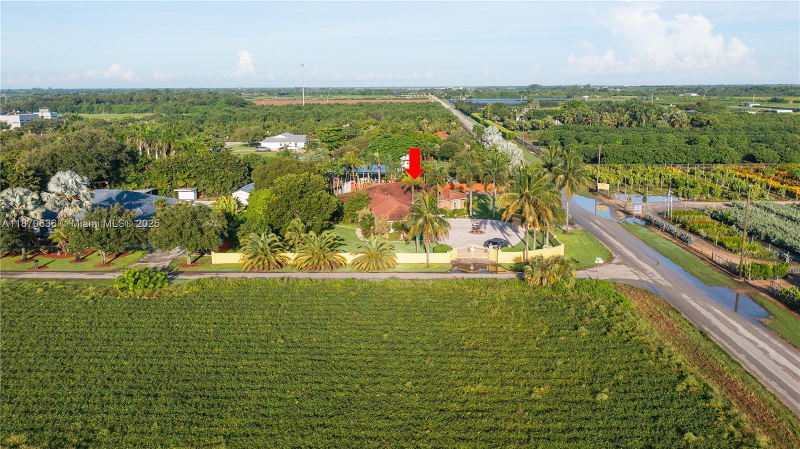 BISCADO ESTS SEC 1 - Residential