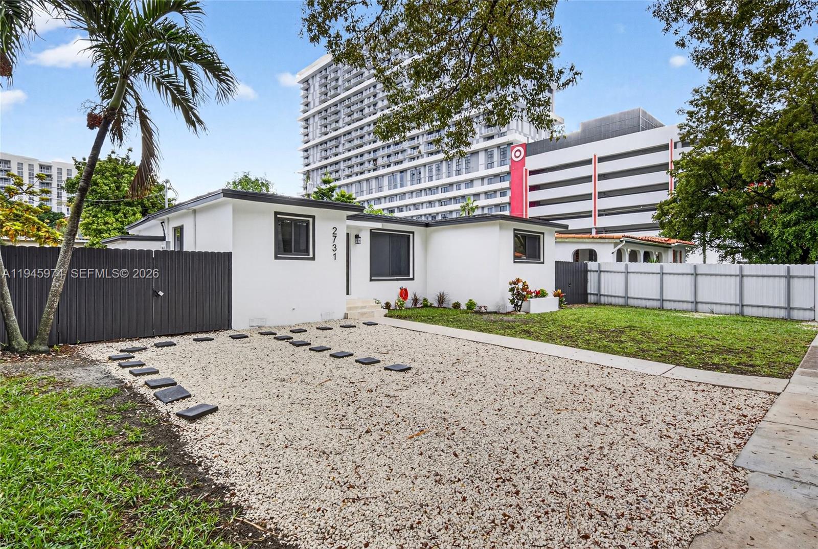 SOUTH BAY ESTATES - Residential