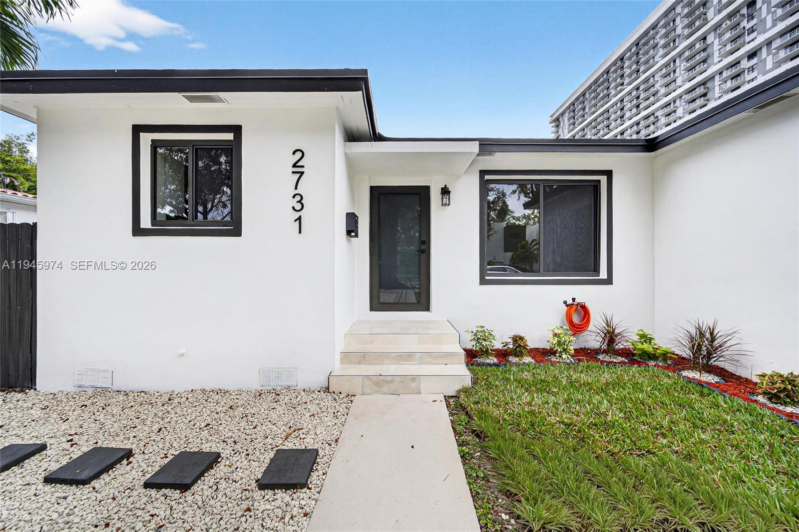 SOUTH BAY ESTATES - Residential