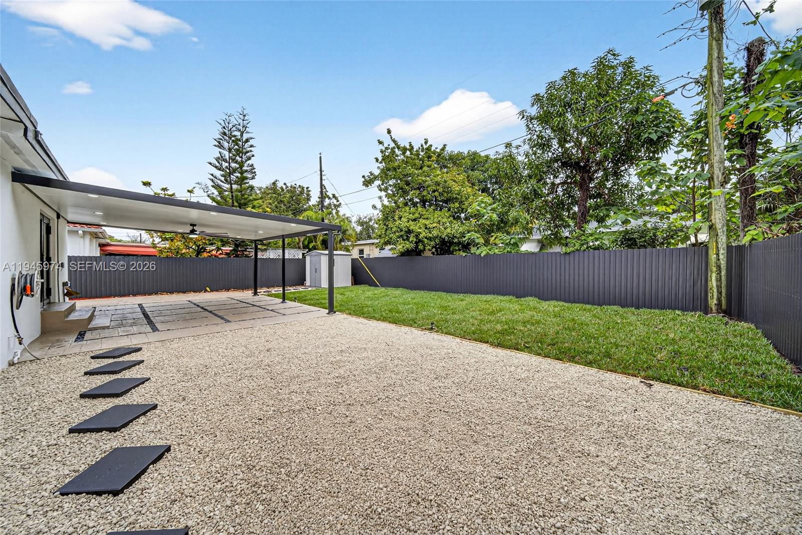 SOUTH BAY ESTATES - Residential