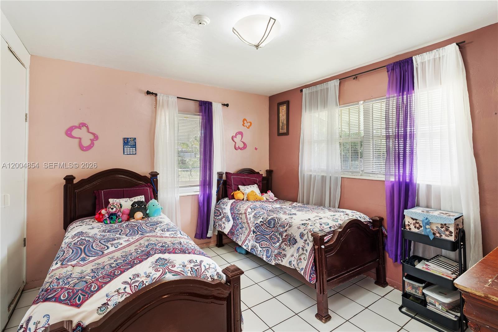 NORWOOD 3 ADDN SEC 1 - Residential